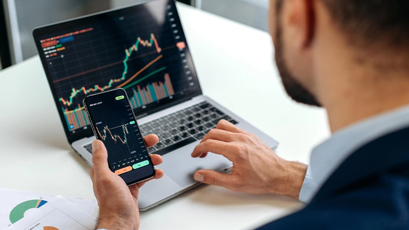 PowerChixer 3.0 Trading Plattform