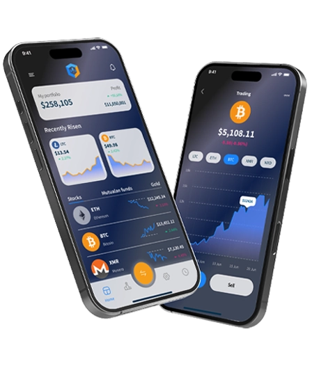 PowerChixer 3.0 Mobile Trading App
